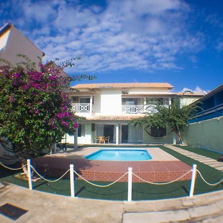 Casa Das Dunas Cabo Frio Zewnętrze zdjęcie