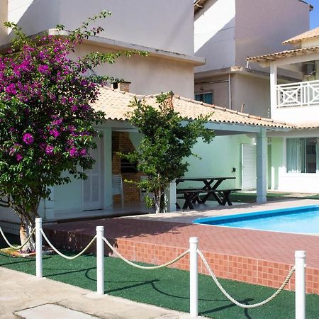 Casa Das Dunas Cabo Frio Zewnętrze zdjęcie
