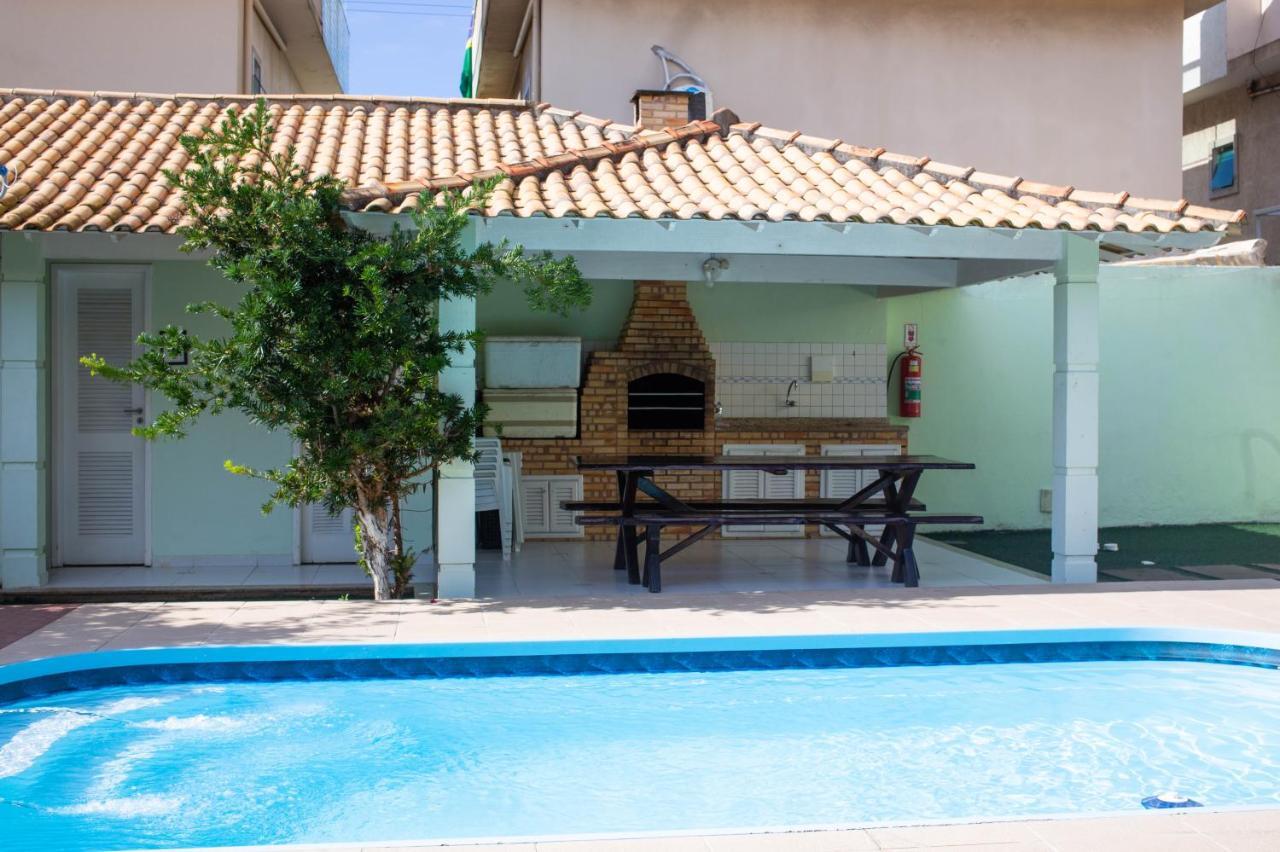 Casa Das Dunas Cabo Frio Zewnętrze zdjęcie