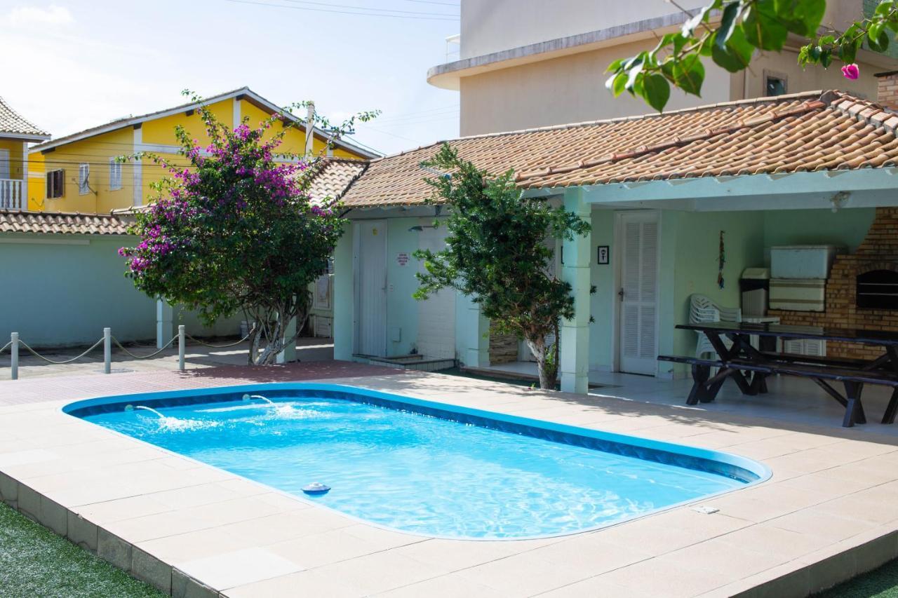 Casa Das Dunas Cabo Frio Zewnętrze zdjęcie