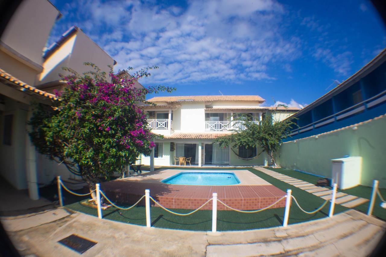 Casa Das Dunas Cabo Frio Zewnętrze zdjęcie