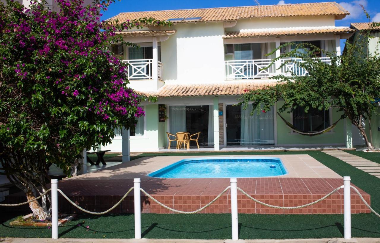 Casa Das Dunas Cabo Frio Zewnętrze zdjęcie