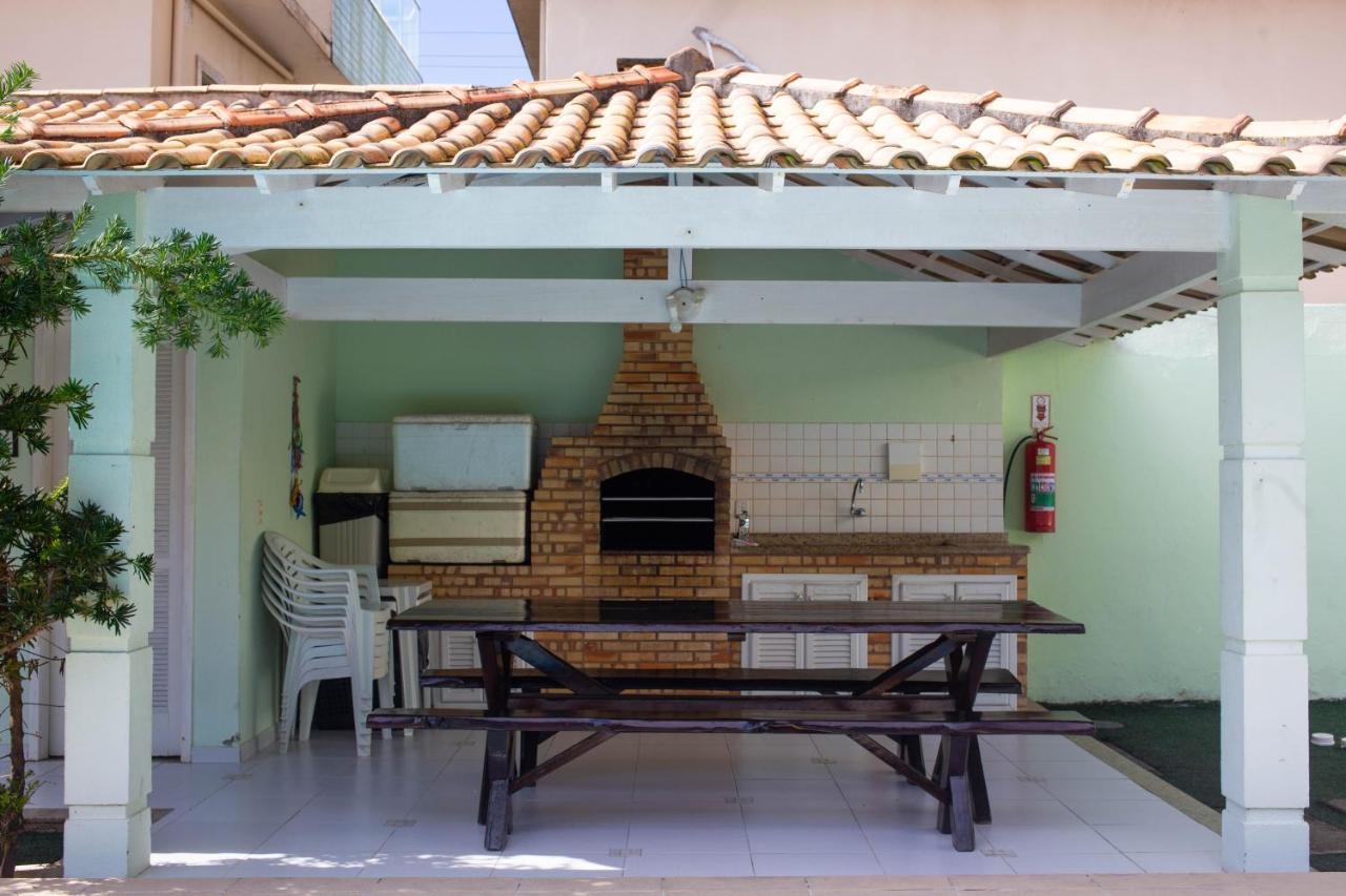 Casa Das Dunas Cabo Frio Zewnętrze zdjęcie
