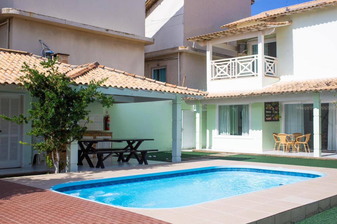 Casa Das Dunas Cabo Frio Zewnętrze zdjęcie