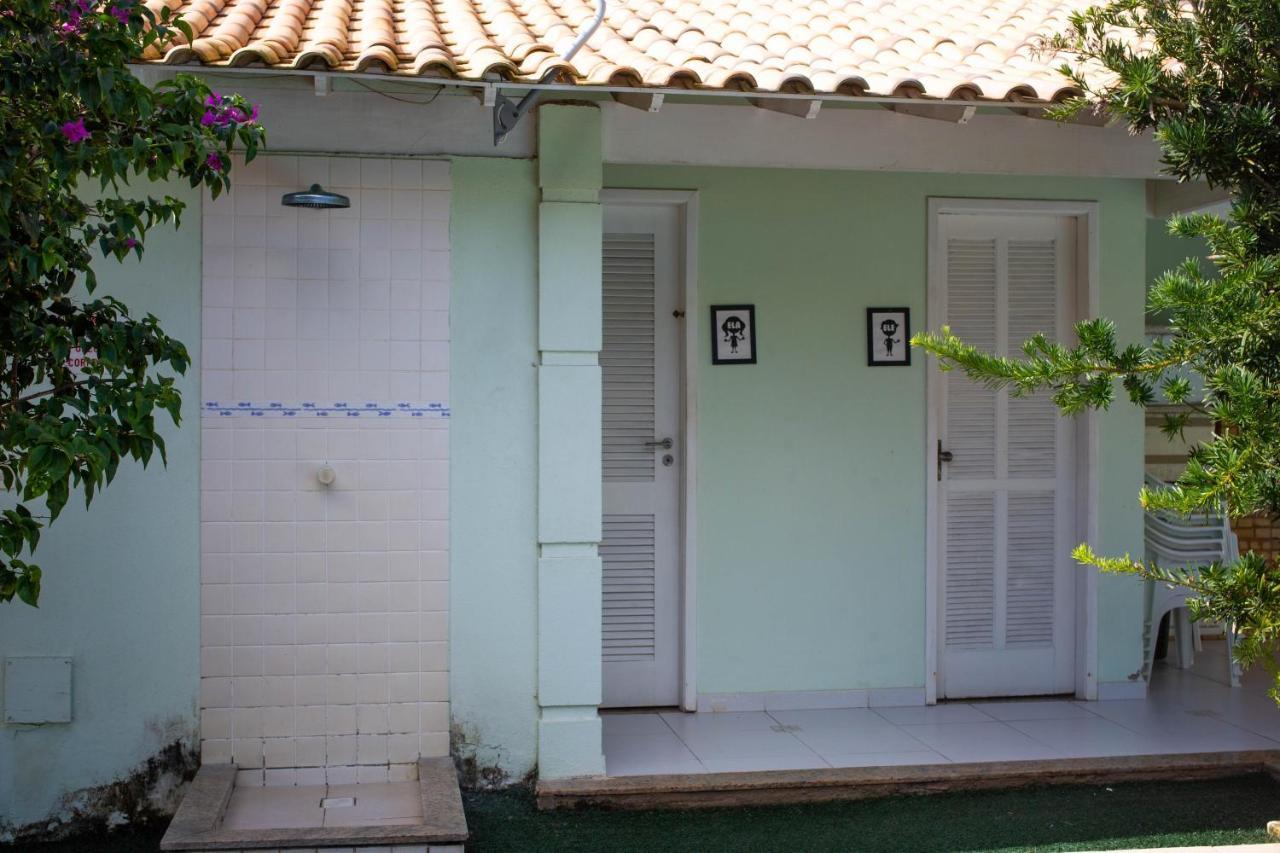 Casa Das Dunas Cabo Frio Zewnętrze zdjęcie