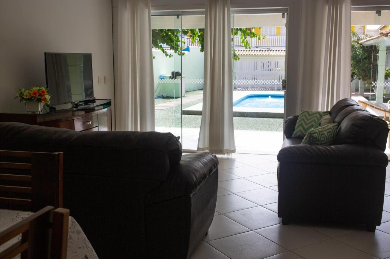 Casa Das Dunas Cabo Frio Zewnętrze zdjęcie