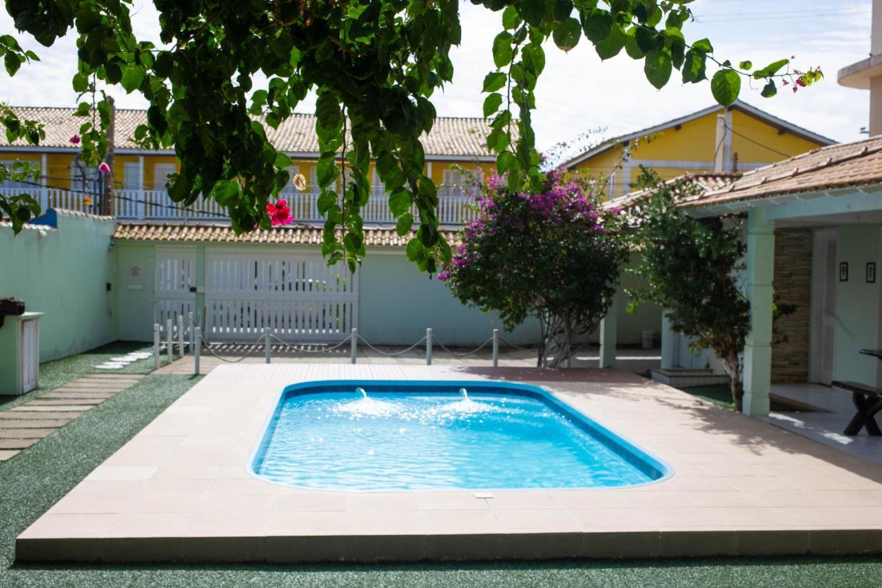 Casa Das Dunas Cabo Frio Zewnętrze zdjęcie