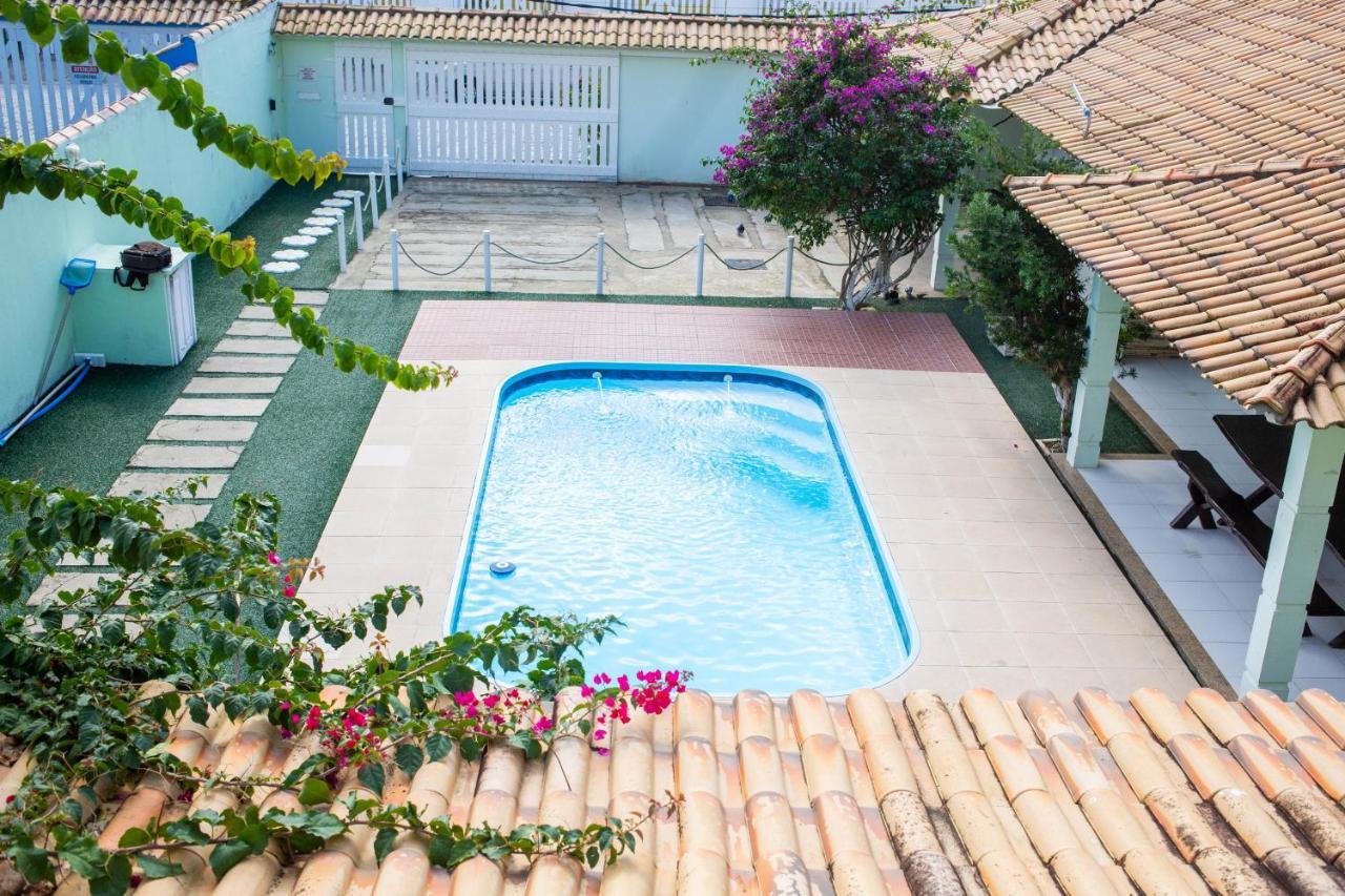 Casa Das Dunas Cabo Frio Zewnętrze zdjęcie