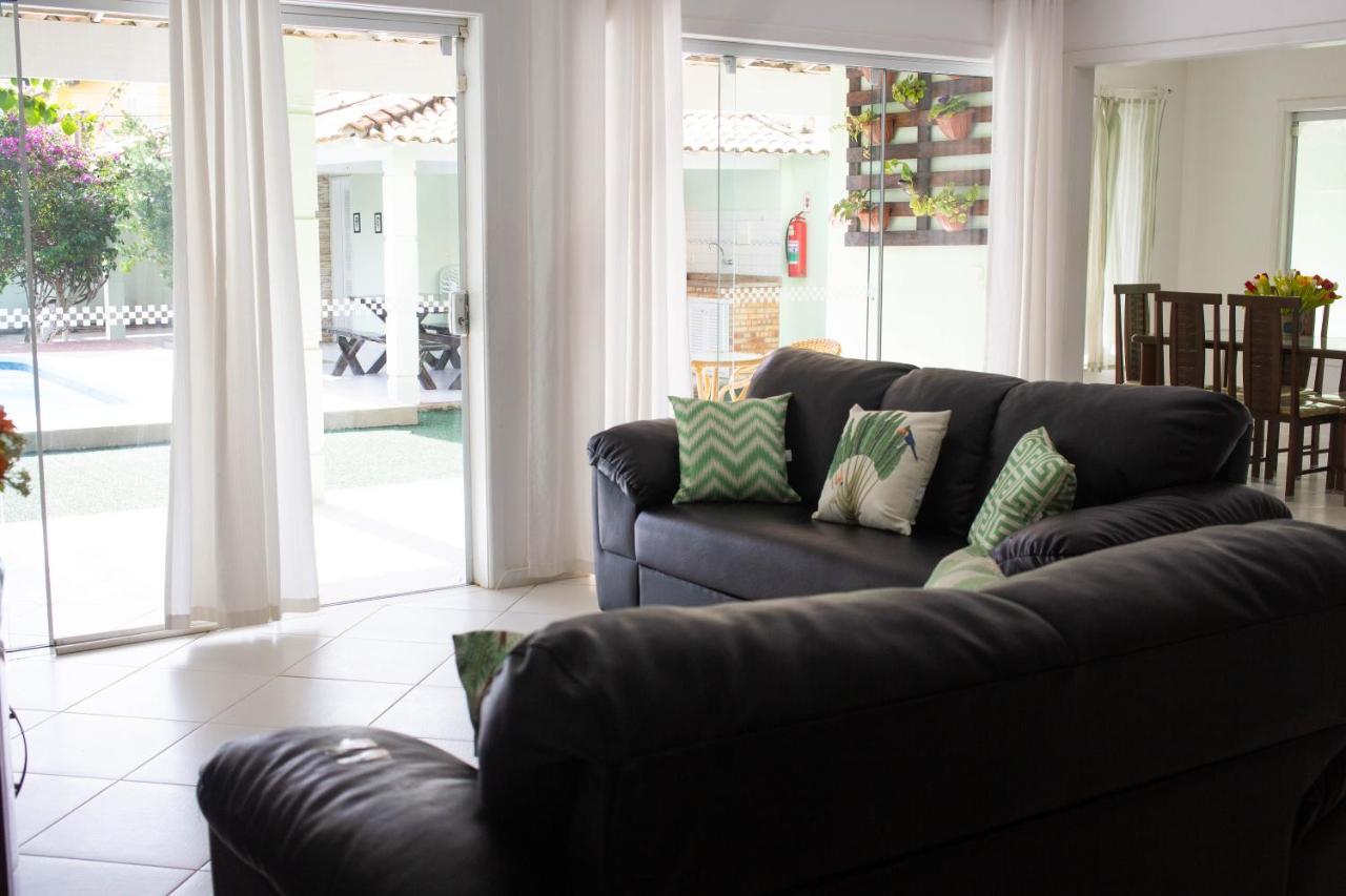 Casa Das Dunas Cabo Frio Zewnętrze zdjęcie