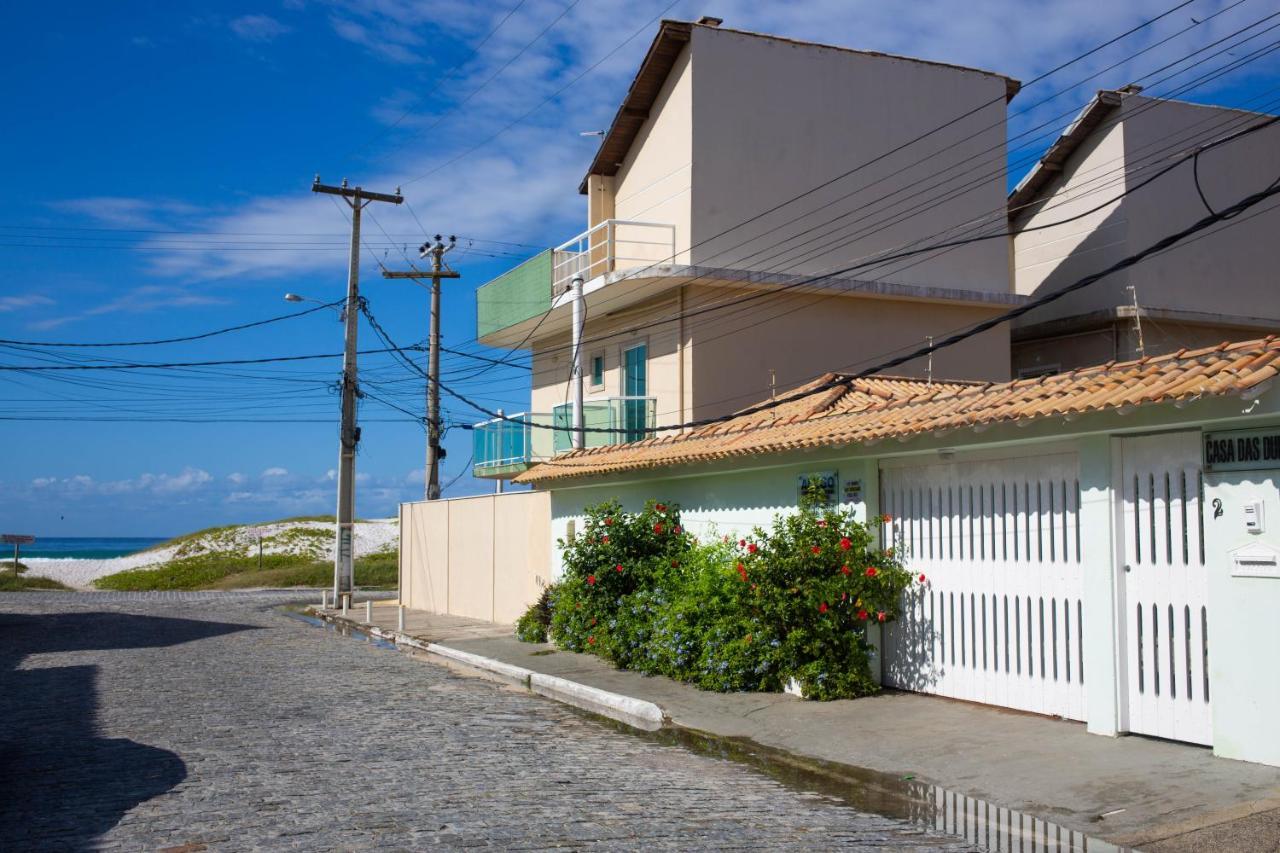 Casa Das Dunas Cabo Frio Zewnętrze zdjęcie