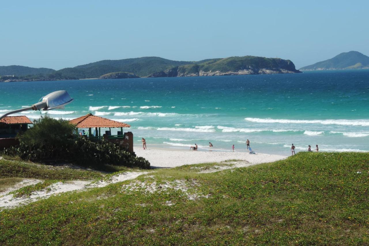 Casa Das Dunas Cabo Frio Zewnętrze zdjęcie
